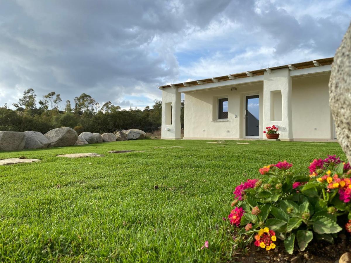 Is Arenas Biancas Agriturismo Teulada Exteriér fotografie