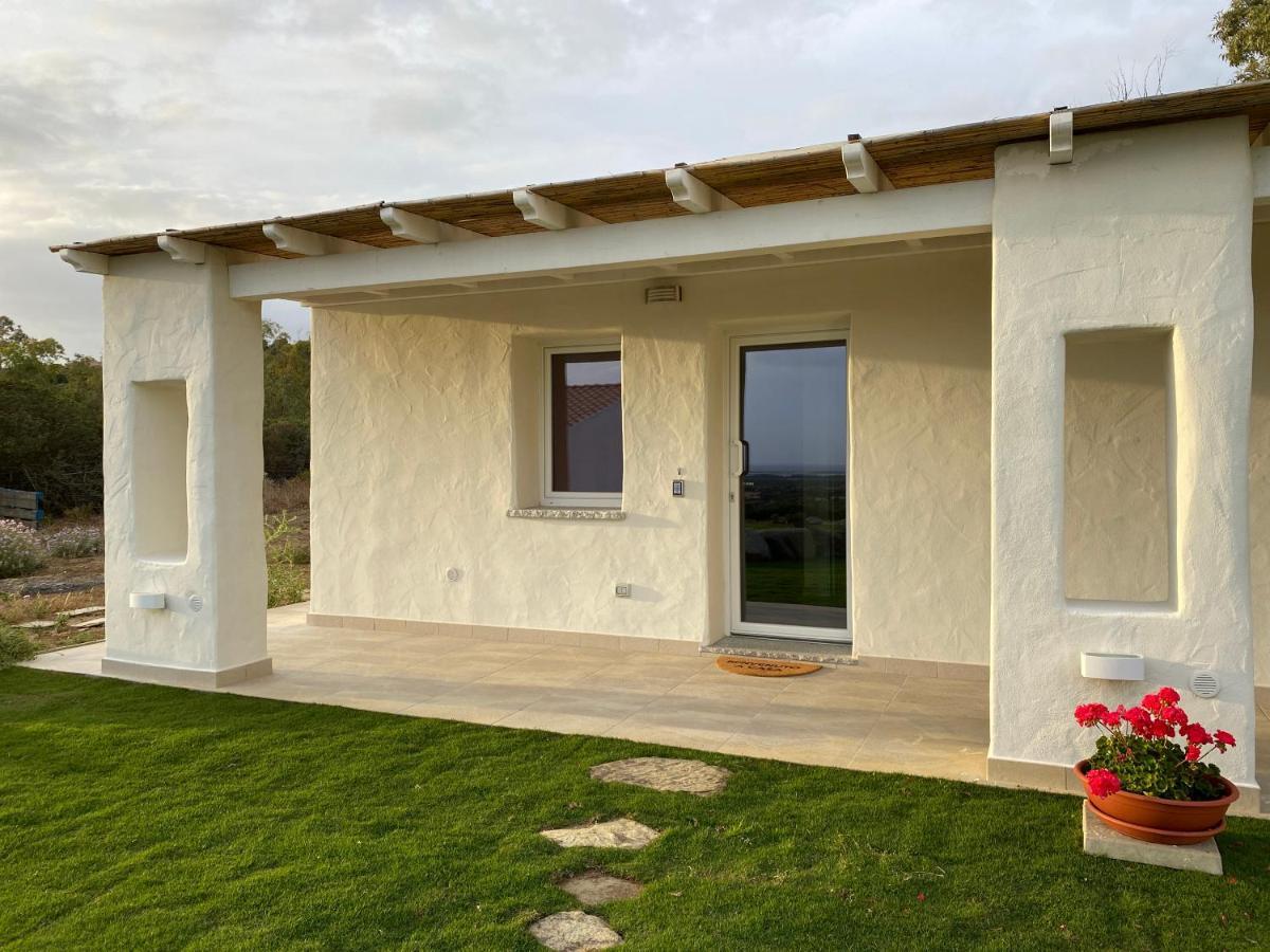 Is Arenas Biancas Agriturismo Teulada Exteriér fotografie